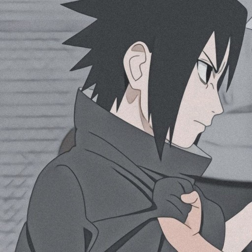 sasuke pfp 0031