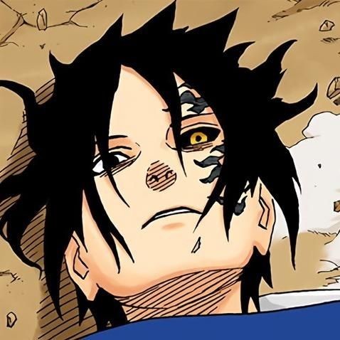 sasuke pfp 0033