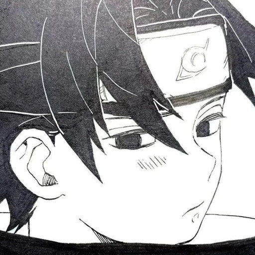 sasuke pfp 0034