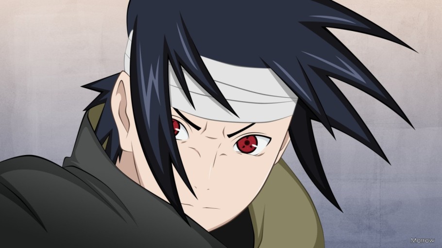 sasuke pfp 0037