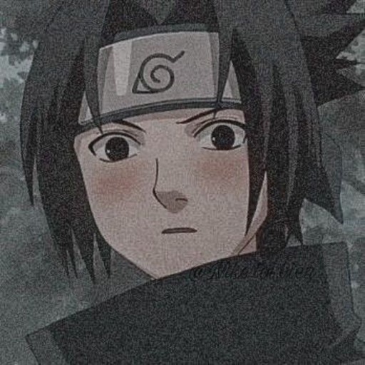 sasuke pfp 0038