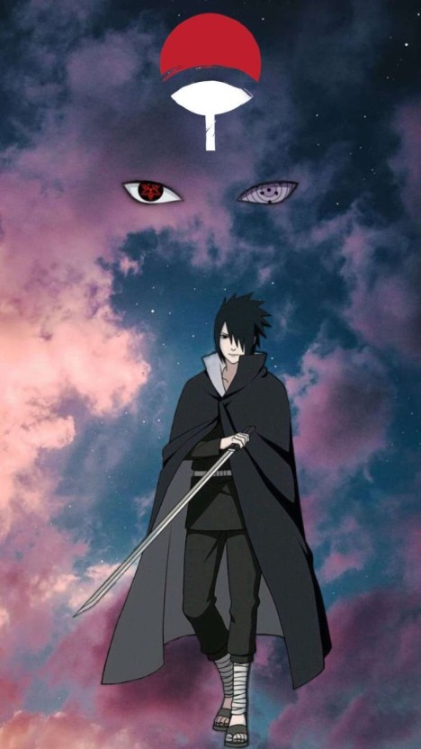 sasuke pfp 0039