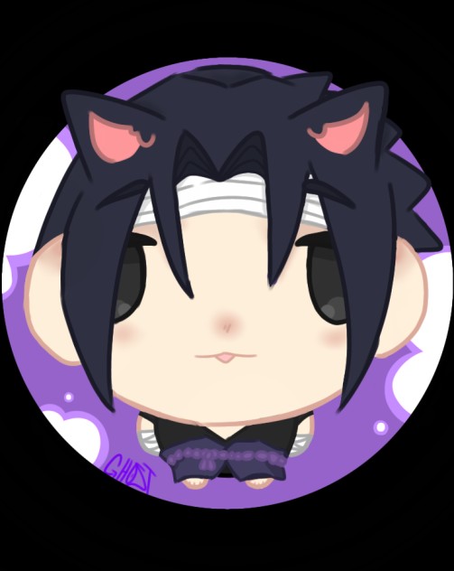 sasuke pfp 0043