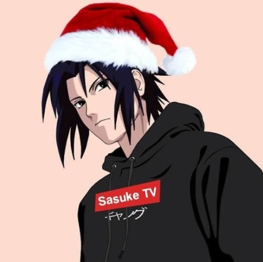 sasuke pfp 0044