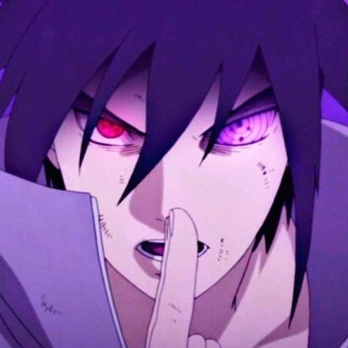 sasuke pfp 0046