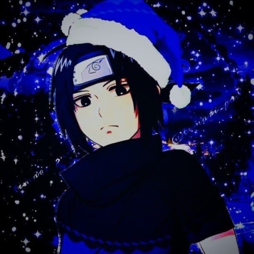 sasuke pfp 0047