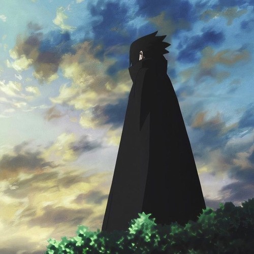 sasuke pfp 0049