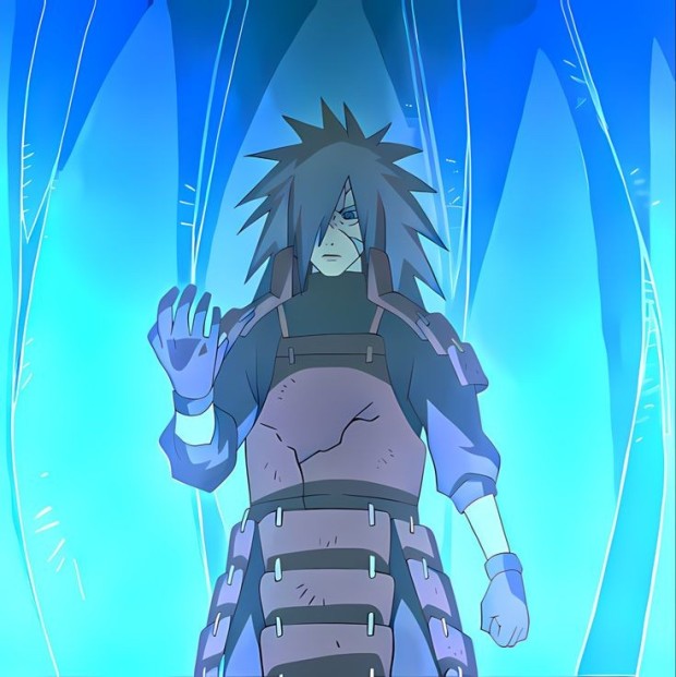 sasuke pfp 0057