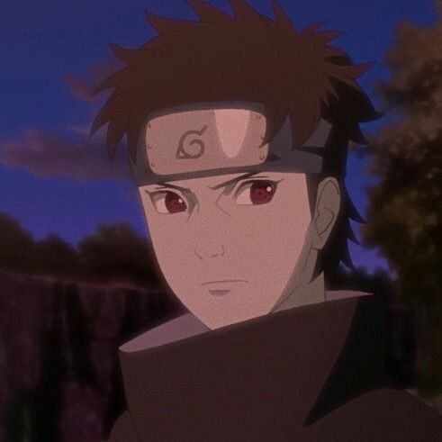 sasuke pfp 0063