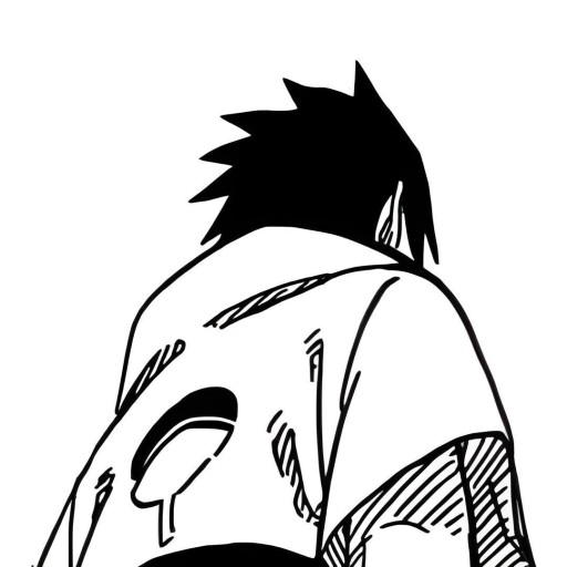 sasuke pfp 0067