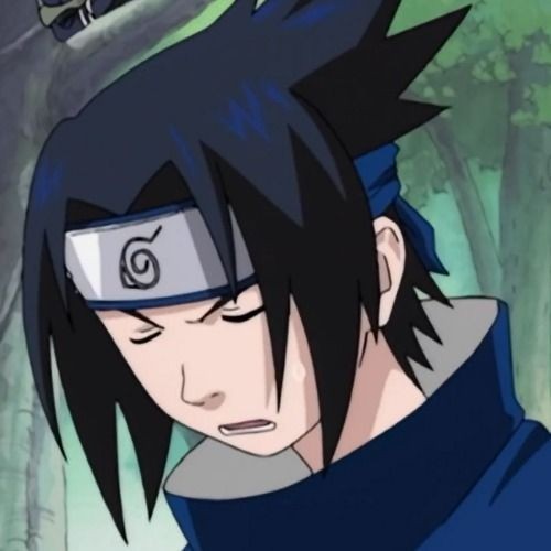 sasuke pfp 0068