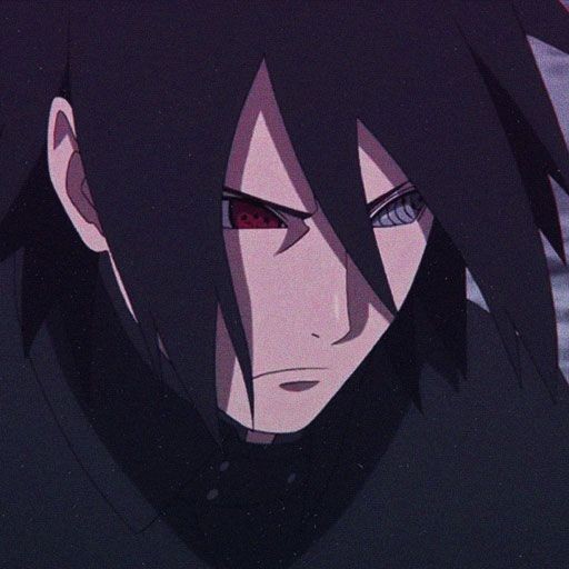 sasuke pfp 0076