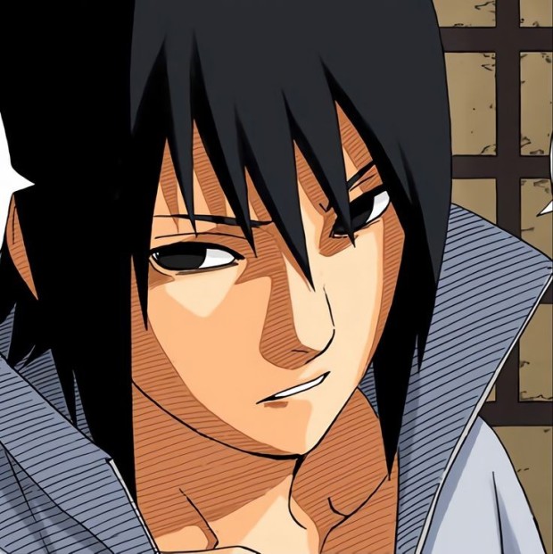 sasuke pfp 0081