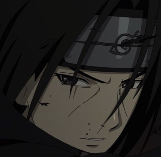 sasuke pfp 0097