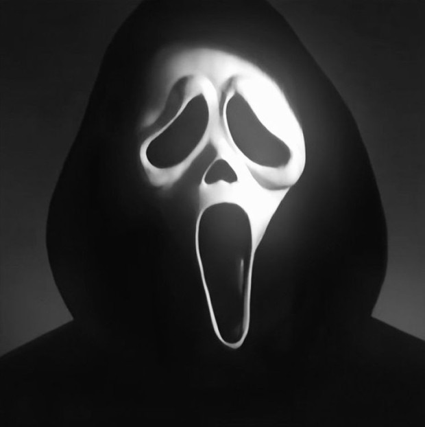 scream pfp avatars