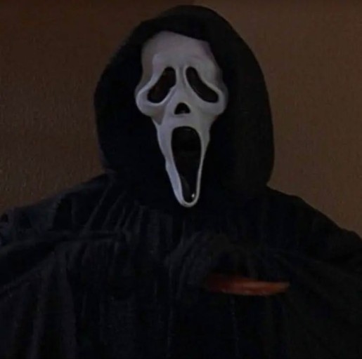 scream pfp 0021