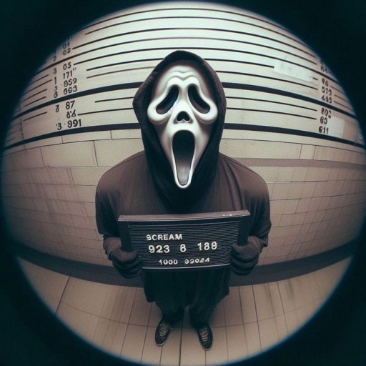 scream pfp 0030