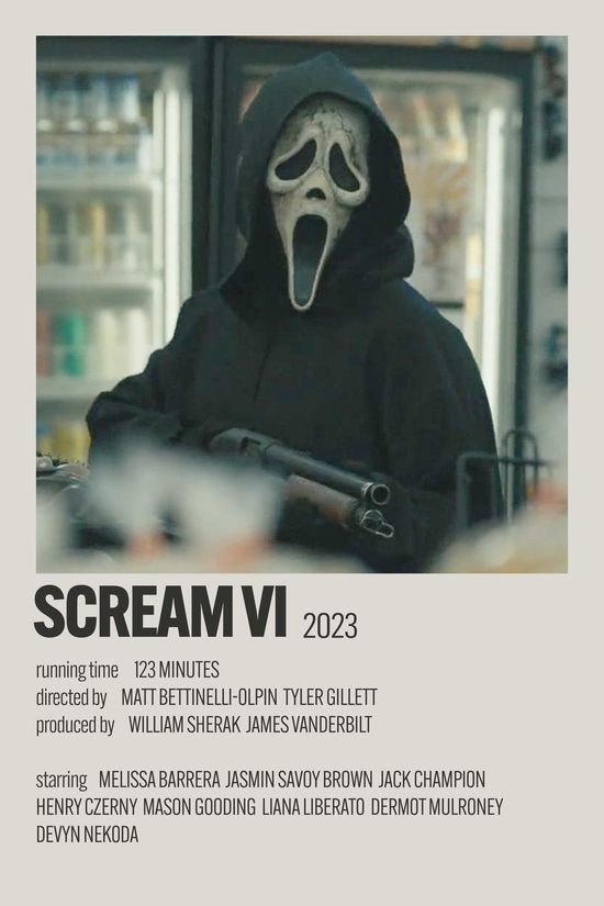 scream pfp 0055