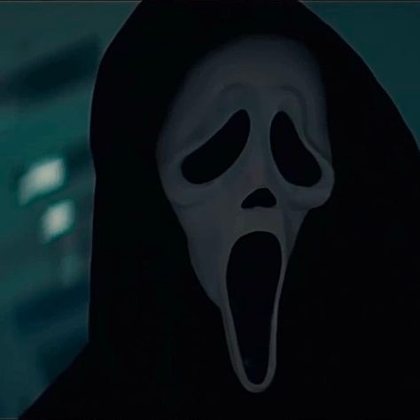 scream pfp 0096