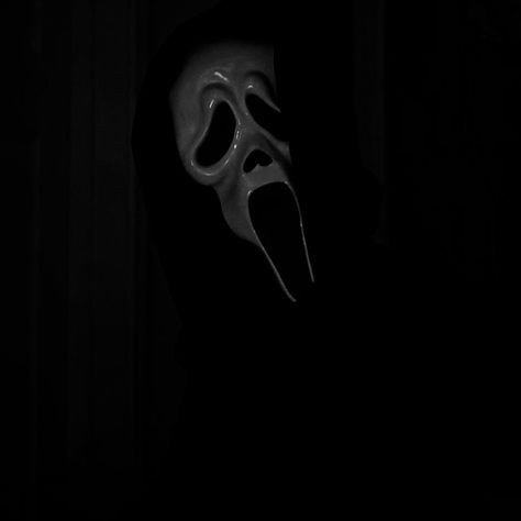 scream pfp 0098