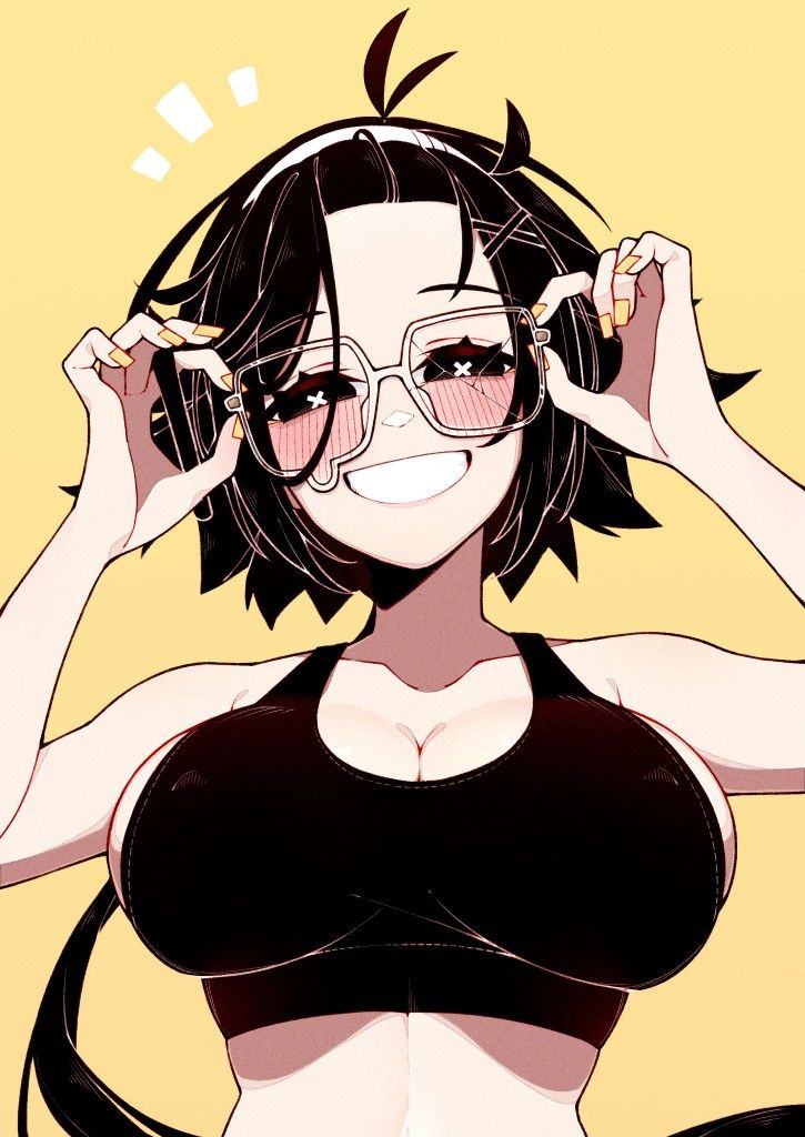 sexy anime pfp 0021