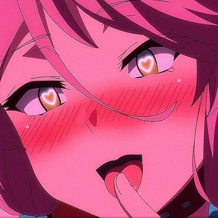 sexy anime pfp 0036