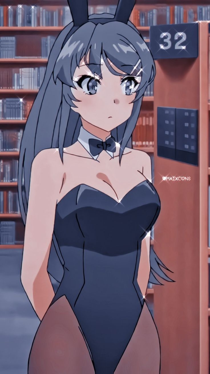 sexy anime pfp 0040