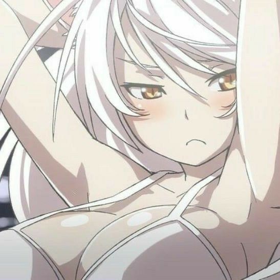 sexy anime pfp 0044