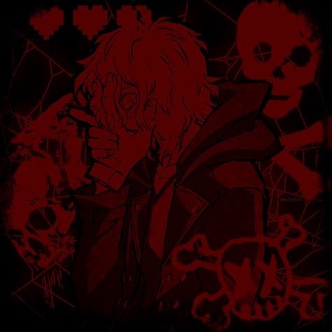 shigaraki pfp backgrounds