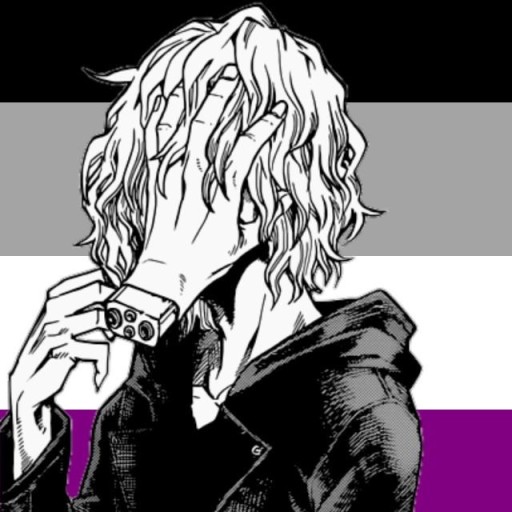 shigaraki pfp for social media