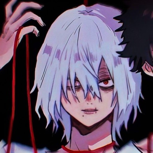 shigaraki pfp themes