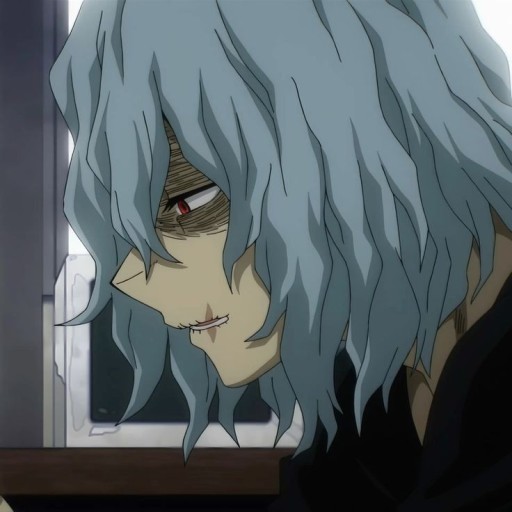 shigaraki pfp 0034