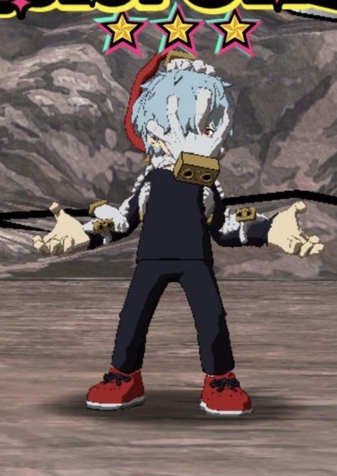 shigaraki pfp 0037