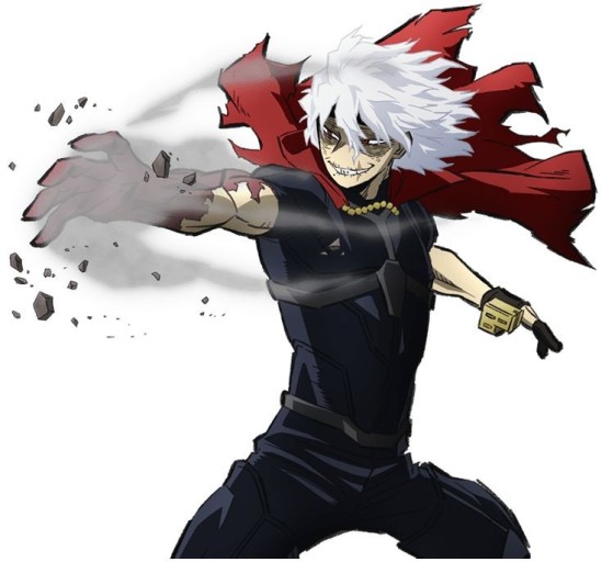 shigaraki pfp 0046