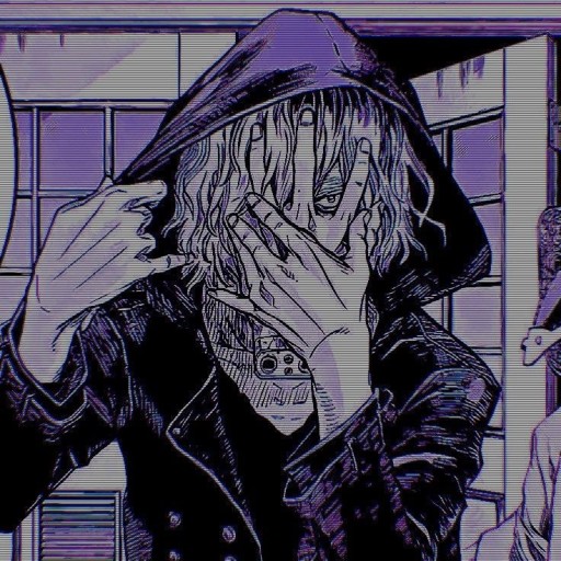 shigaraki pfp 0048