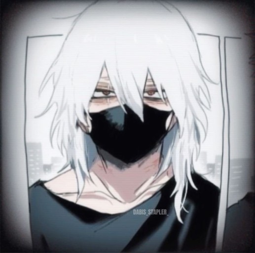 shigaraki pfp 0058