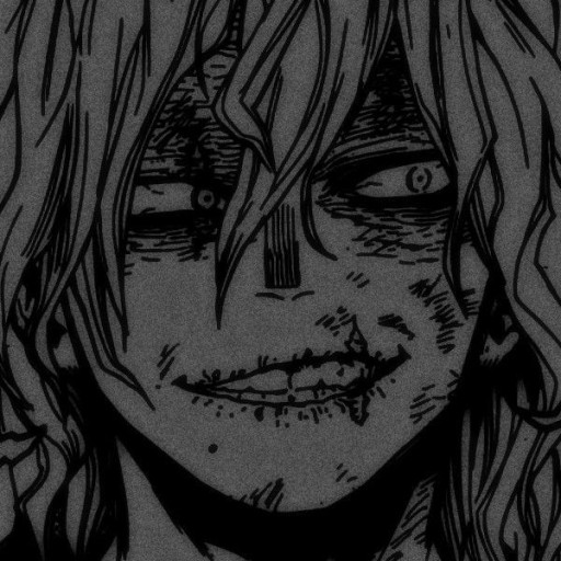 shigaraki pfp 0062