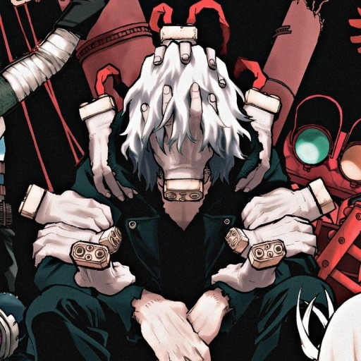 shigaraki pfp 0065