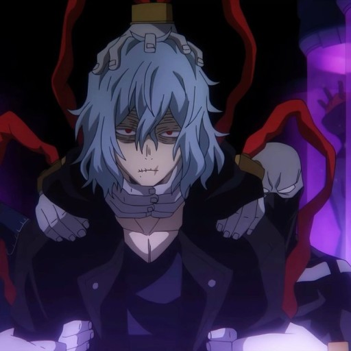 shigaraki pfp 0069