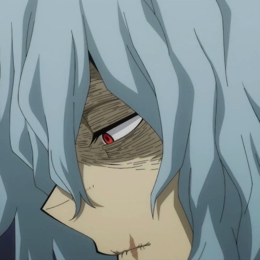 shigaraki pfp 0077