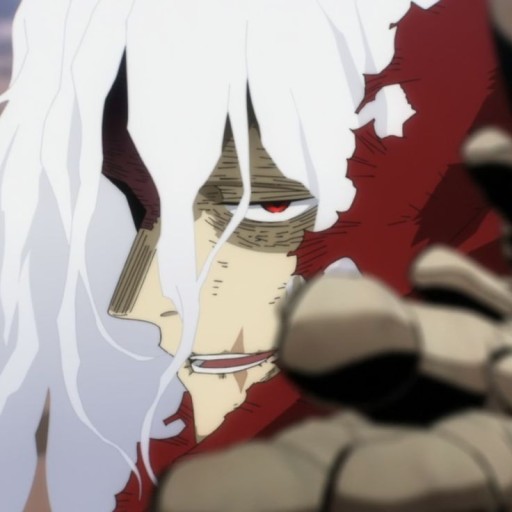 shigaraki pfp 0091