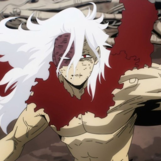 shigaraki pfp 0092