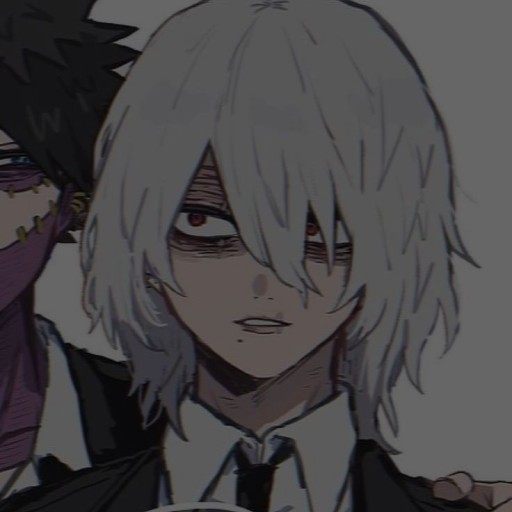 shigaraki pfp 0095