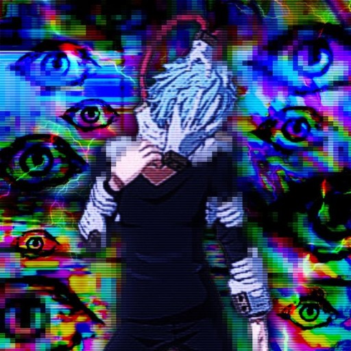 shigaraki pfp 0099