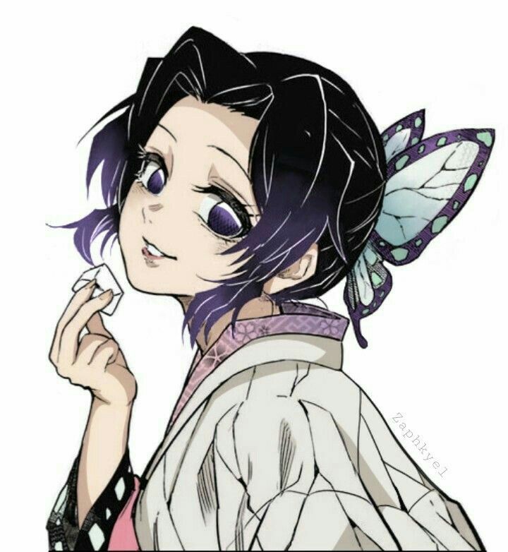 shinobu kocho pfp 0040