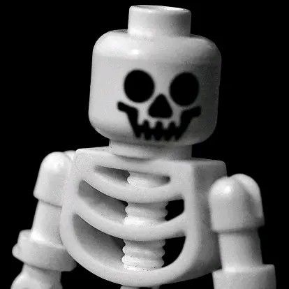 skeleton pfp 0024