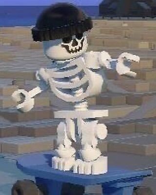 skeleton pfp 0037