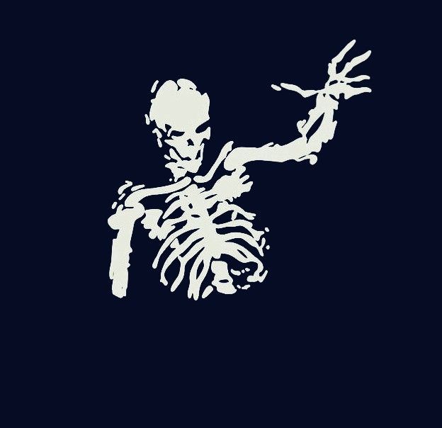 skeleton pfp 0089