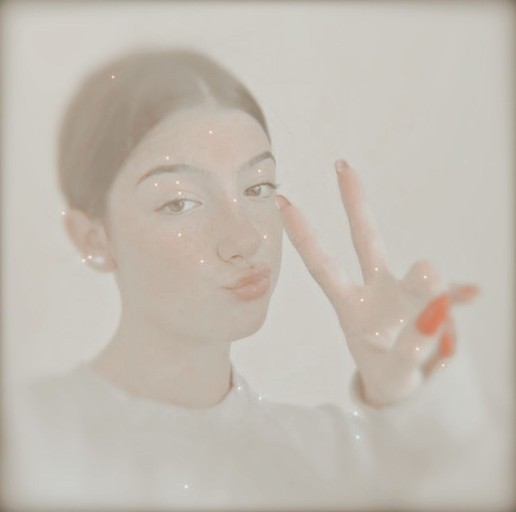 soft aesthetic pfp 0023