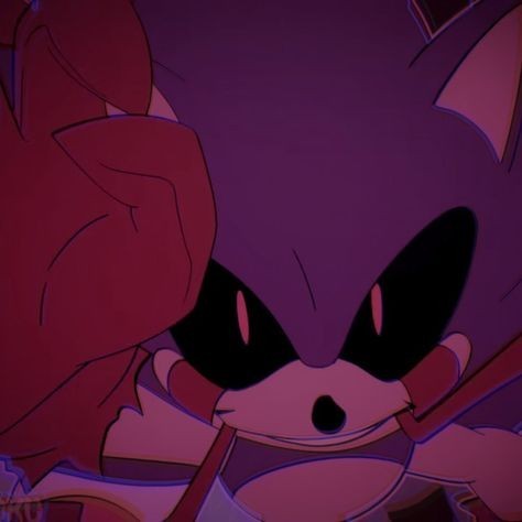 sonic pfp for Discord